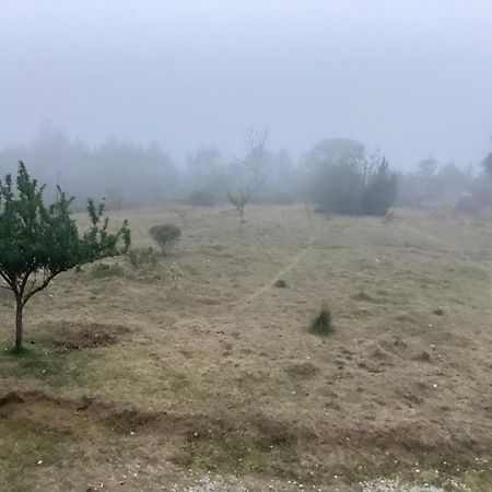 Hotel Las Carretas , Spa Y Temazcal Zacatlán Εξωτερικό φωτογραφία