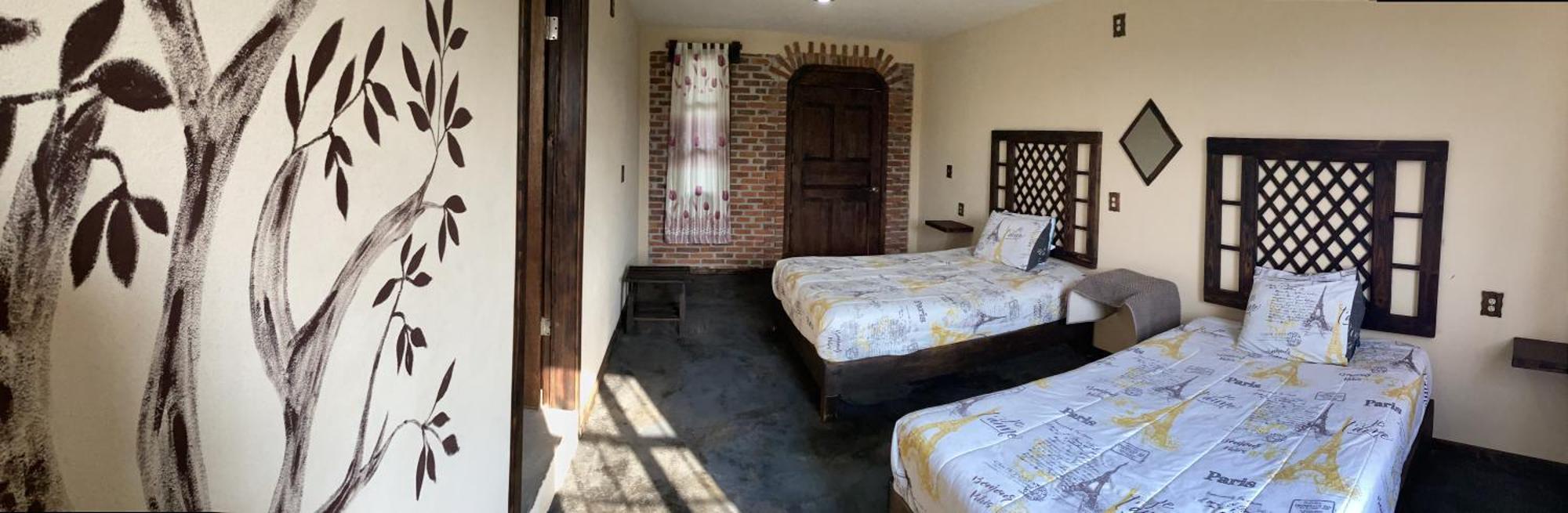 Hotel Las Carretas , Spa Y Temazcal Zacatlán Εξωτερικό φωτογραφία