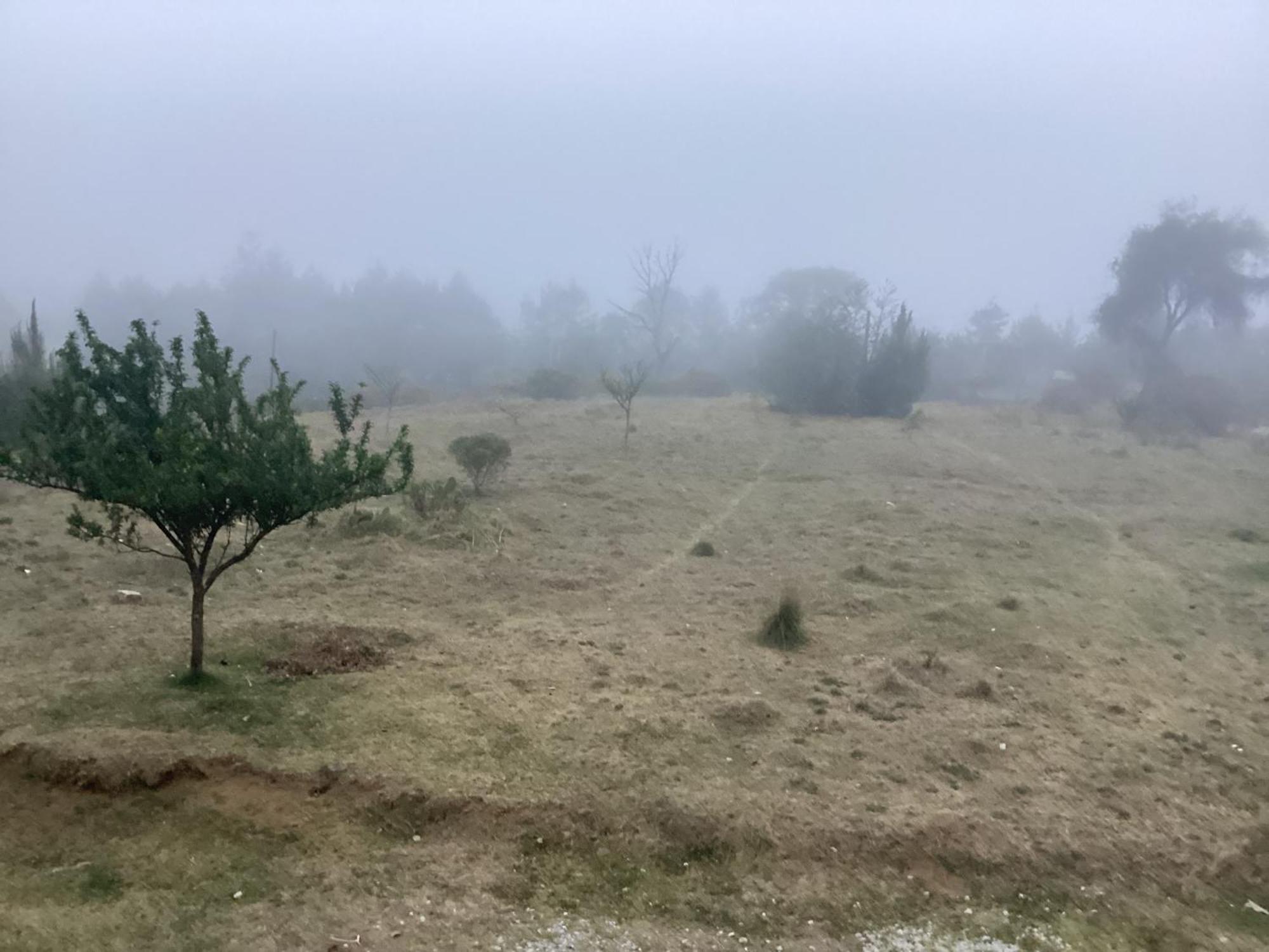 Hotel Las Carretas , Spa Y Temazcal Zacatlán Εξωτερικό φωτογραφία